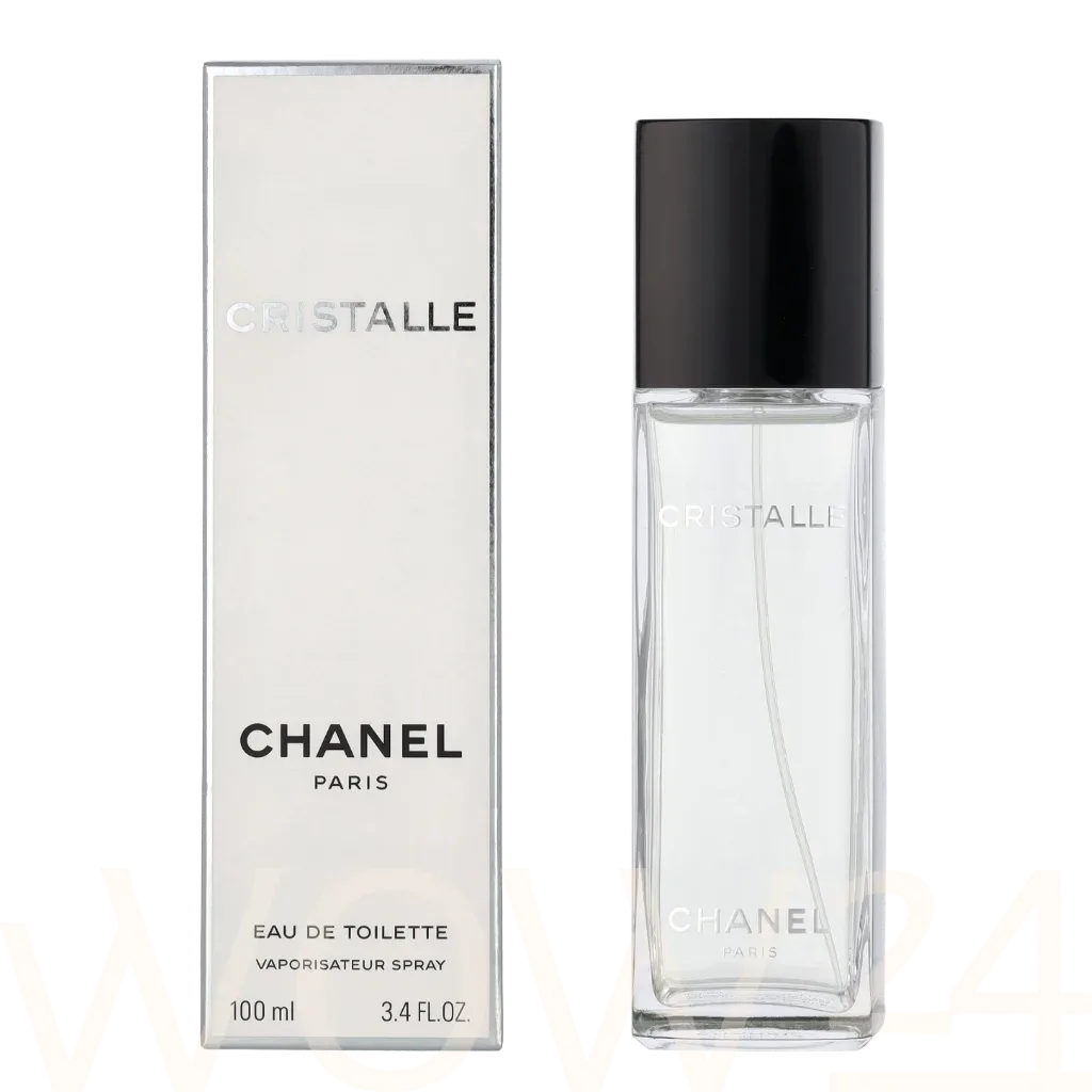 Chanel Cristalle thumbnail 4