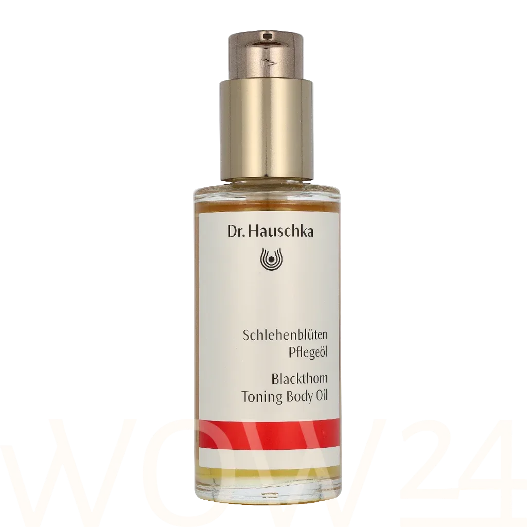 Dr.Hauschka Blackthorn Toning thumbnail 5