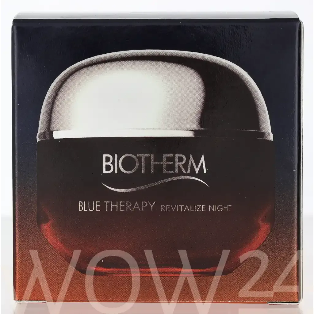 Biotherm Blue Therapy Amber Algae Revitalize thumbnail 3