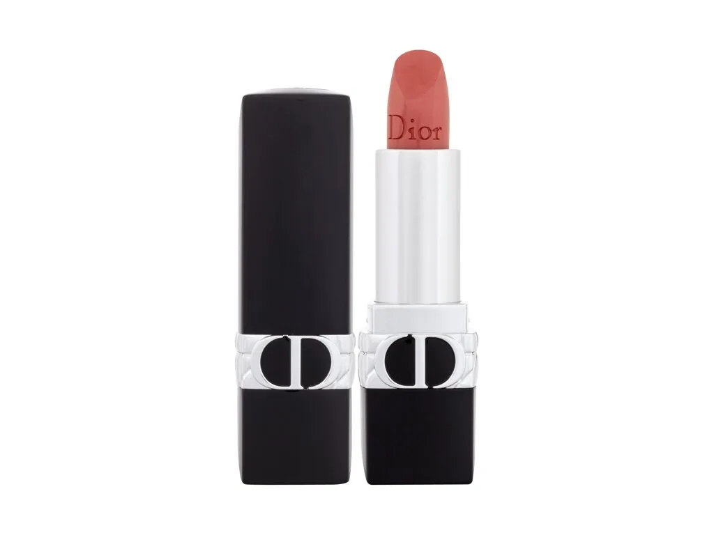 Rouge Dior Couture Colour Floral Lip Care