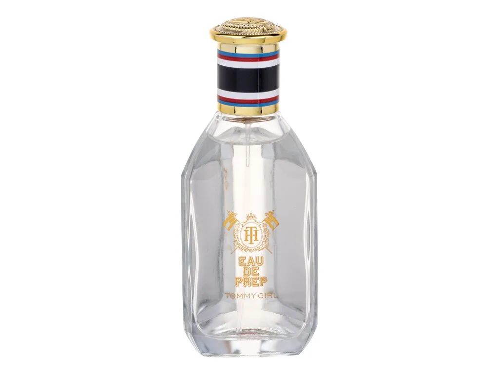 Eau de Prep Tommy Girl