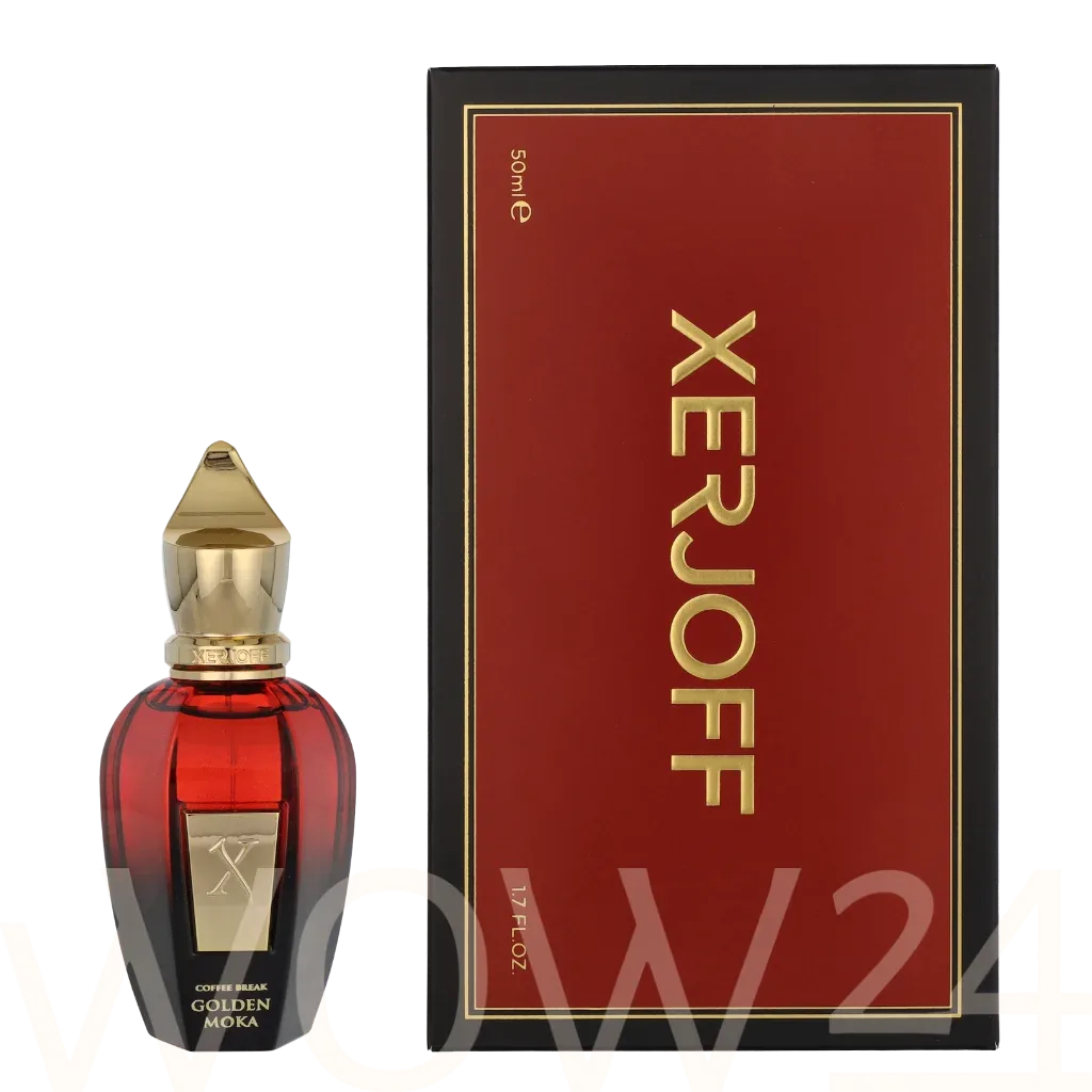 Xerjoff Coffee Break Golden Moka thumbnail 4