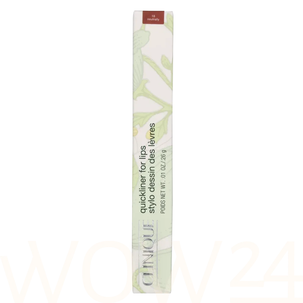 Quickliner For Lips