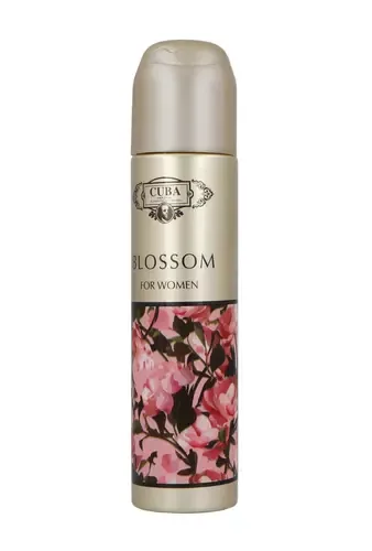 Cuba Blossom thumbnail 5
