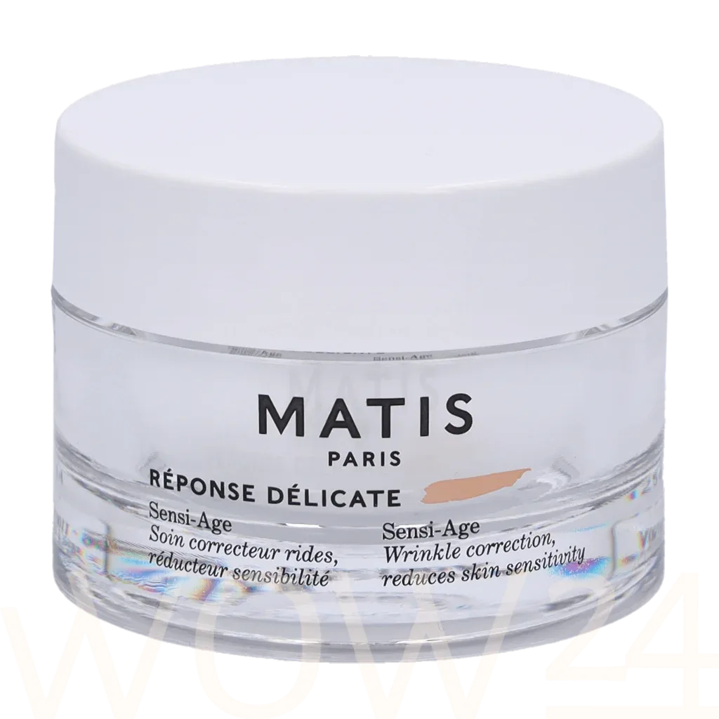 Matis Paris Matis Reponse Delicate Sensi-Age thumbnail 5