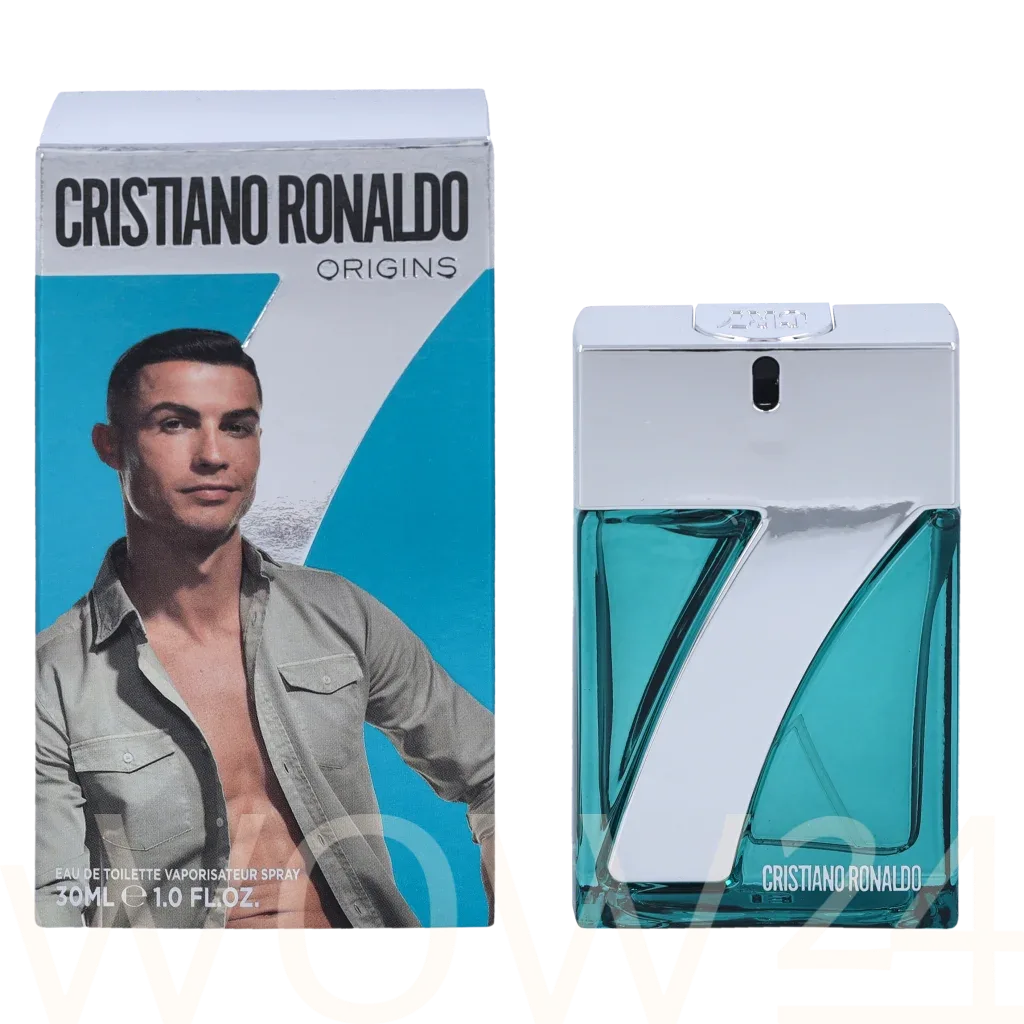Cristiano Ronaldo CR7 Origins thumbnail 4