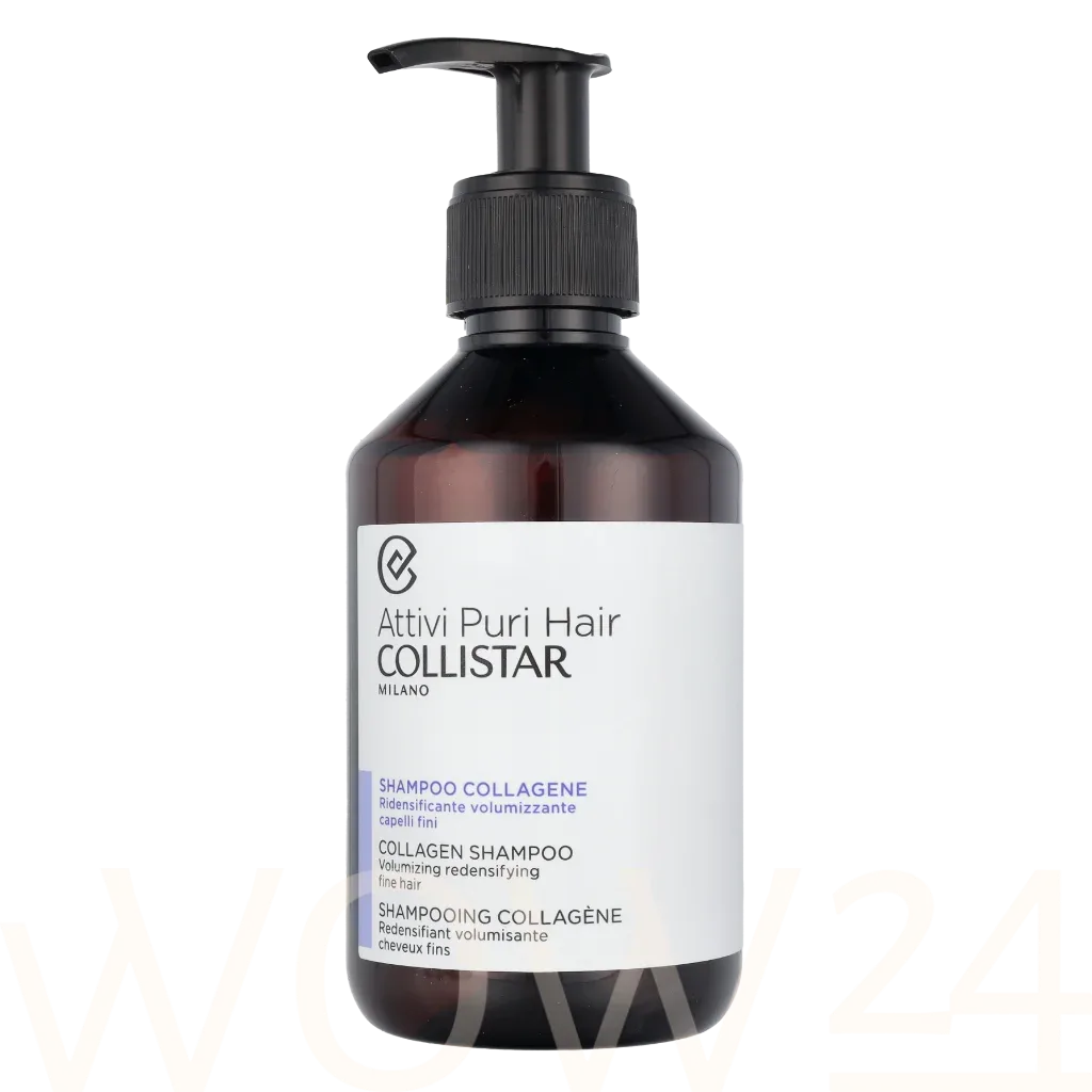 Collistar Attivi Puri thumbnail 2
