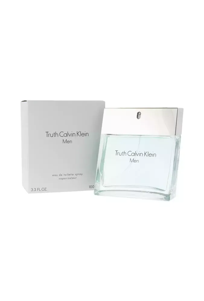 Calvin Klein Truth thumbnail 3