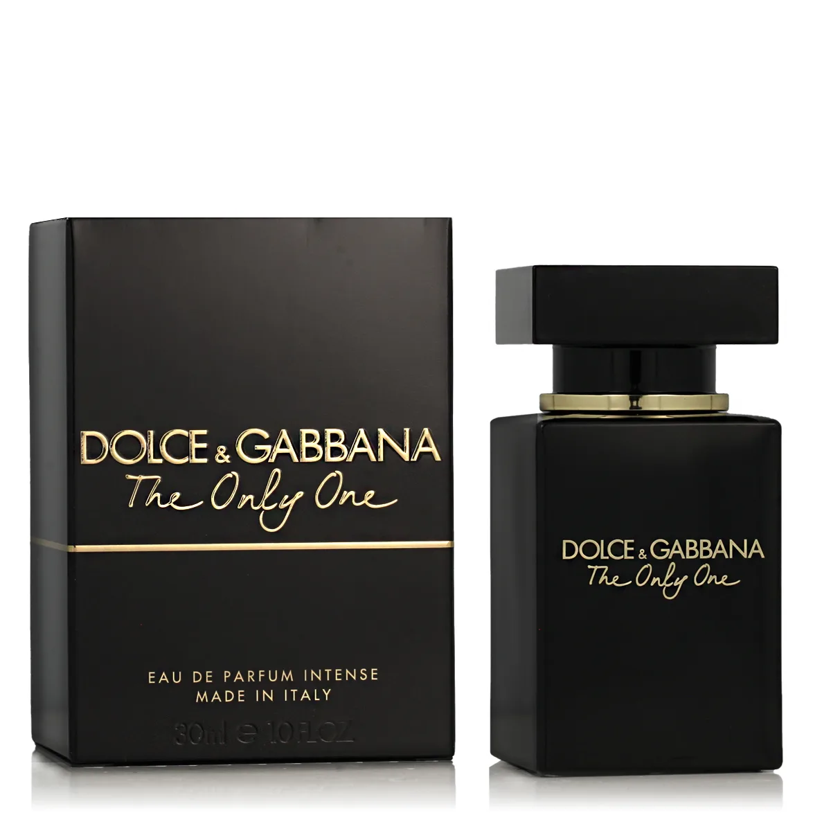Dolce & Gabbana The Only One Intense thumbnail 7