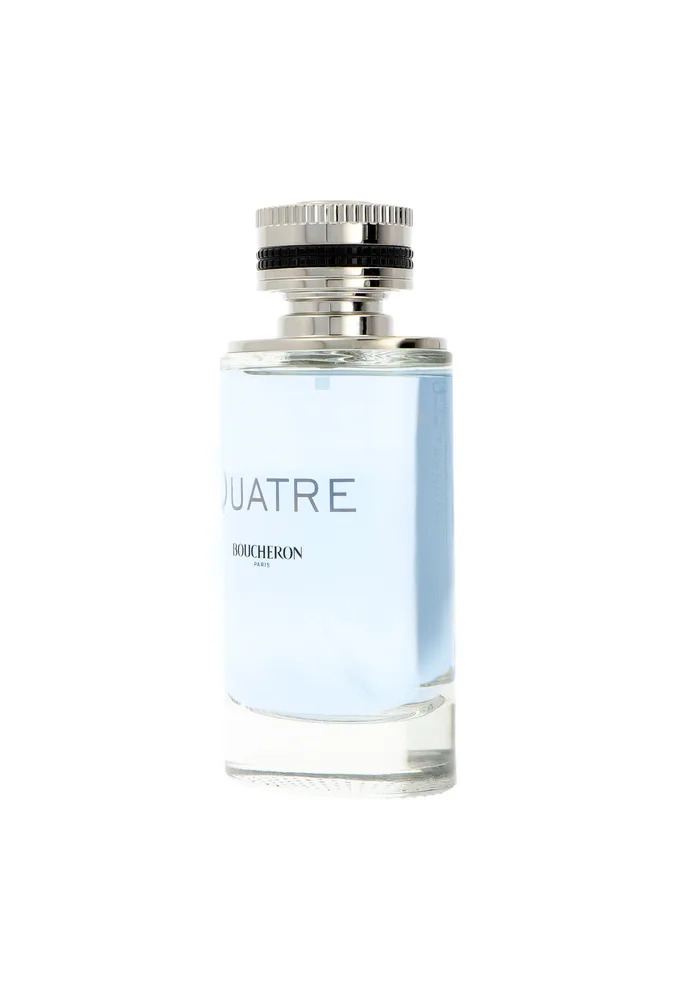 Boucheron Boucheron quatre pour homme thumbnail 6