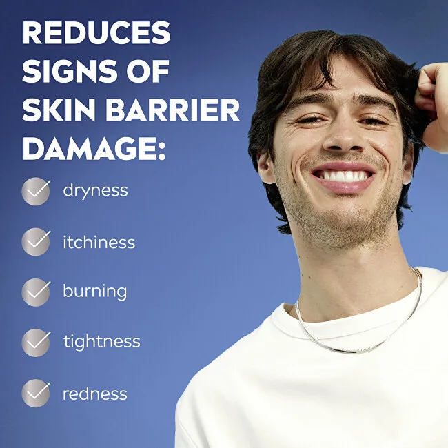 Nivea Men Sensitive Soothing Liquid thumbnail 3