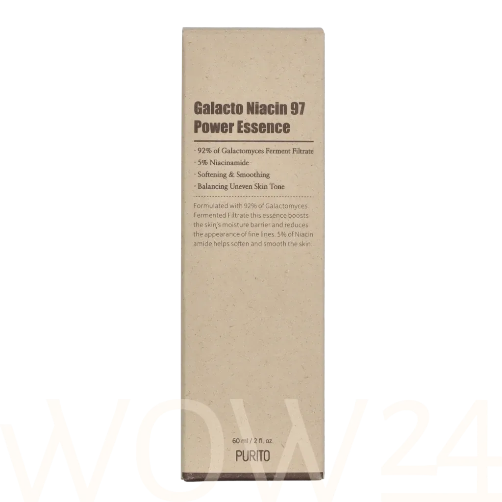 PURITO Skin essence Galacto Niacin 97 (Power Essence) thumbnail 2