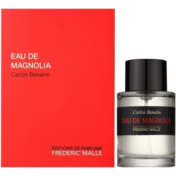 Frederic Malle Carlos Benaïm Eau de Magnolia thumbnail 3