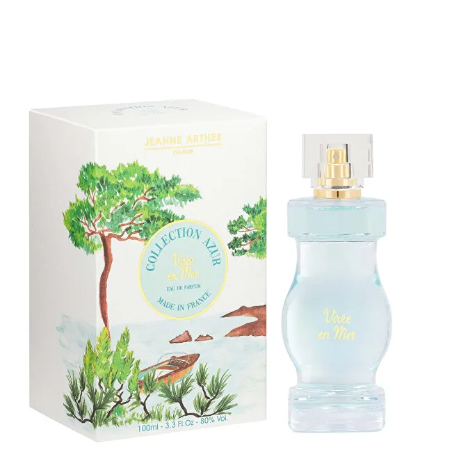 Jeanne Arthes Collection Azur Virée en Mer thumbnail 3