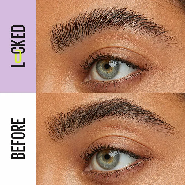 Maybelline Super Lock Brow Glue thumbnail 4