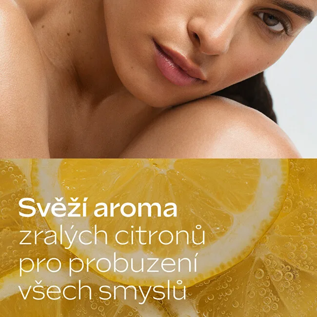 Weleda Citrus Hydrating Body Lotion 250 ml thumbnail 3