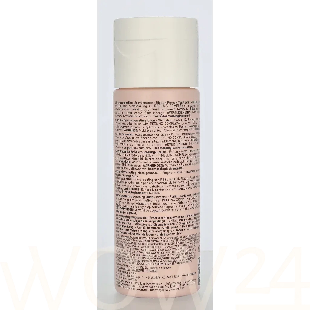 Filorga Oxygen-Peel Micro-Peeling Lotion thumbnail 3