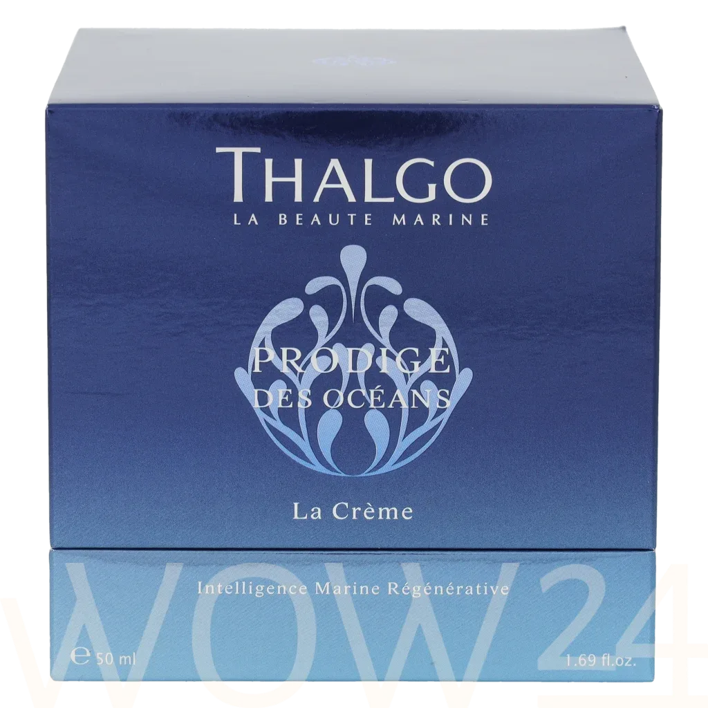 Thalgo Prodige des océans thumbnail 2