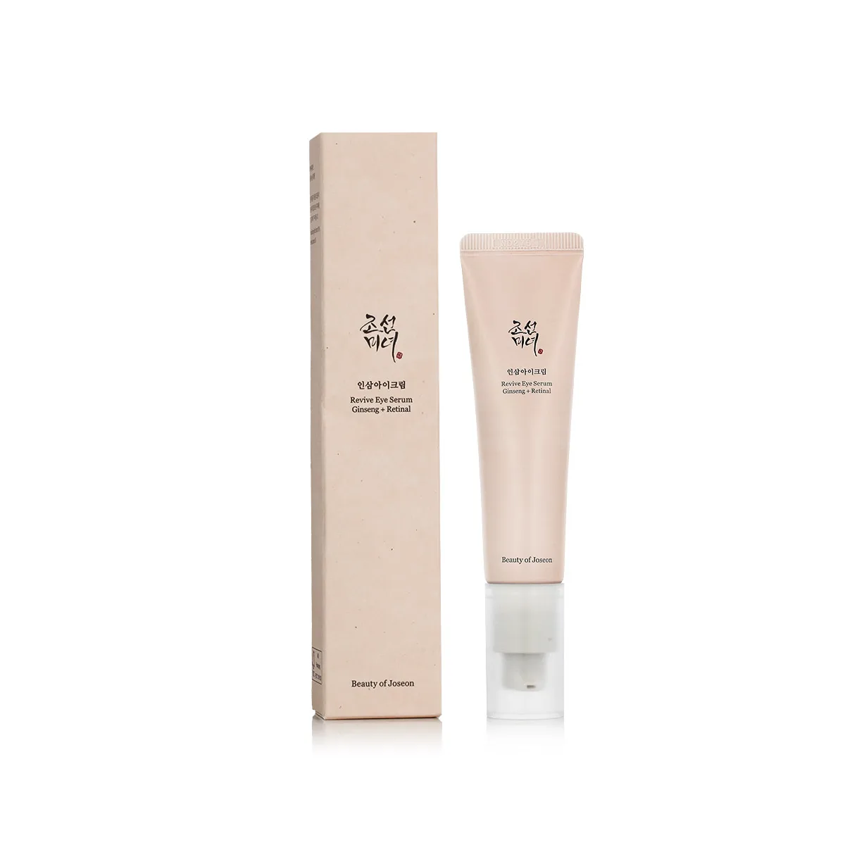 Beauty of Joseon Ginseng + Retinal Revive Eye Serum thumbnail 6