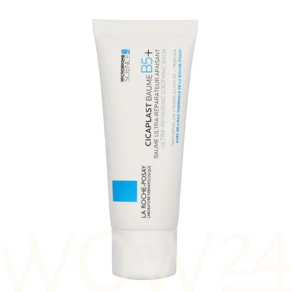 La Roche-Posay Cicaplast Baume B5+ thumbnail 5