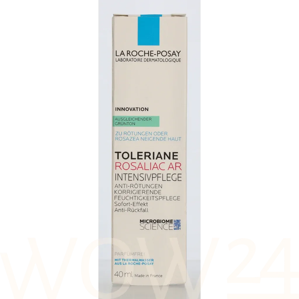 La Roche-Posay Toleriane Rosaliac AR Concentrate thumbnail 3