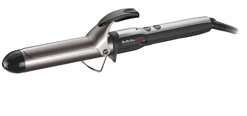 BaByliss Professional titanium-tourmaline curling iron 25 mm thumbnail 2