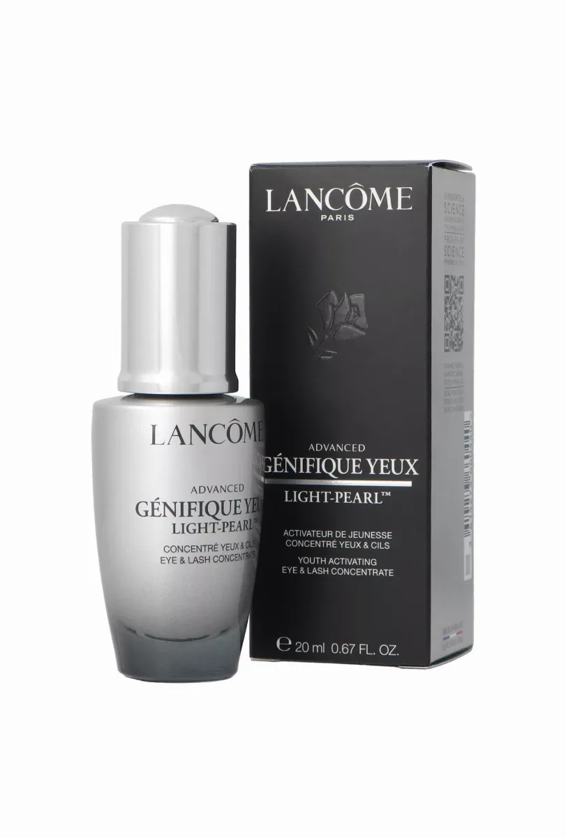Lancome Advanced Génifique Yeux Light-Pearl Concentrate thumbnail 7