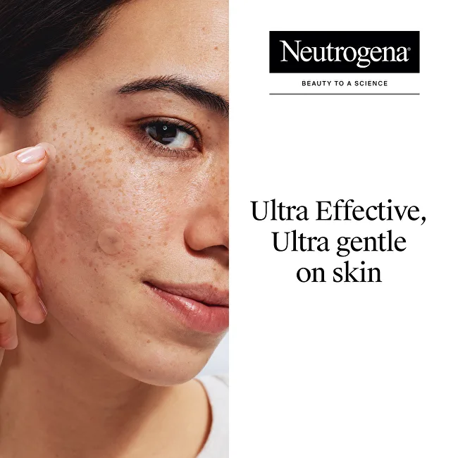 Neutrogena Patches for imperfections Sensitive Clear & Defend+ 30 pcs thumbnail 2