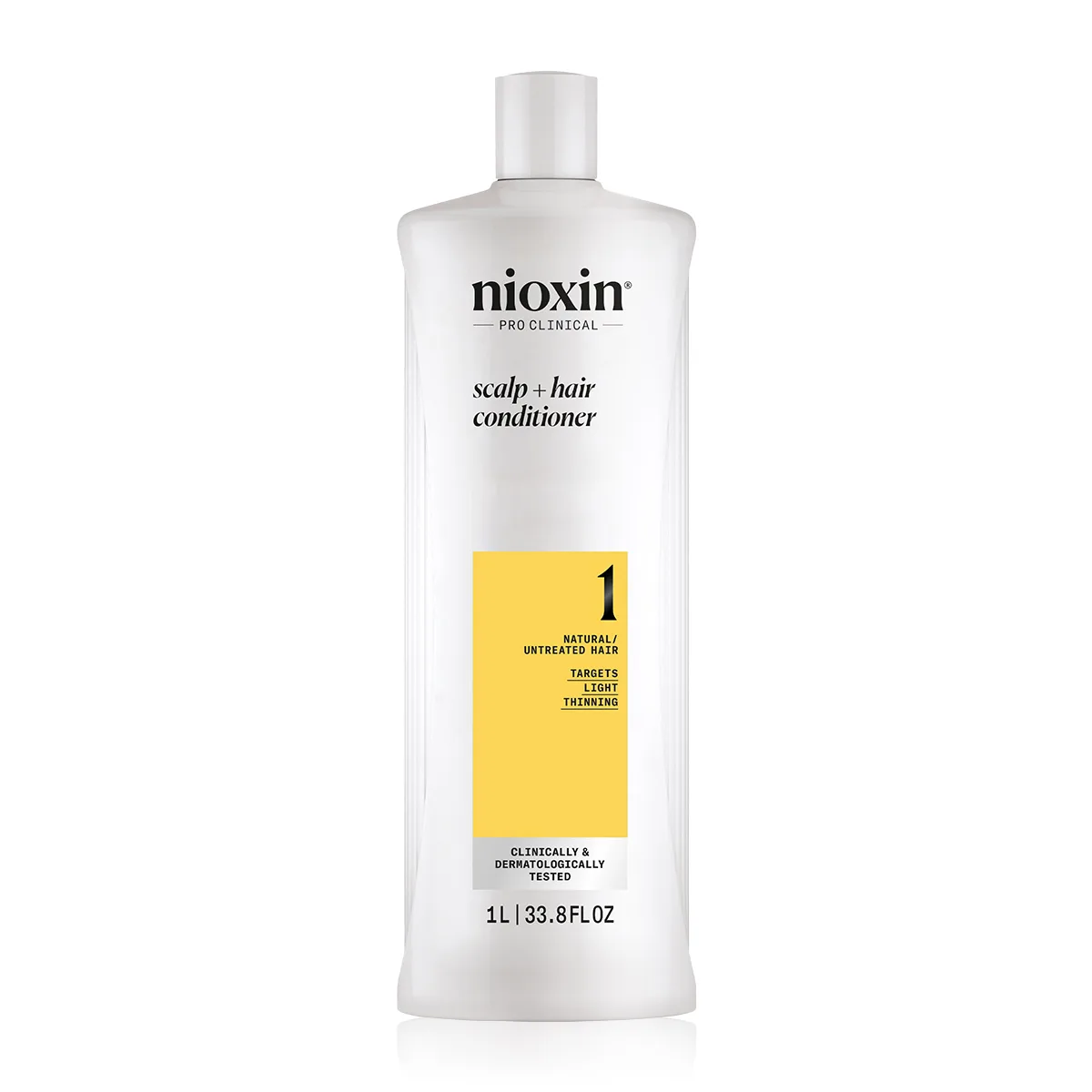 System 1 Scalp + Hair Conditioner