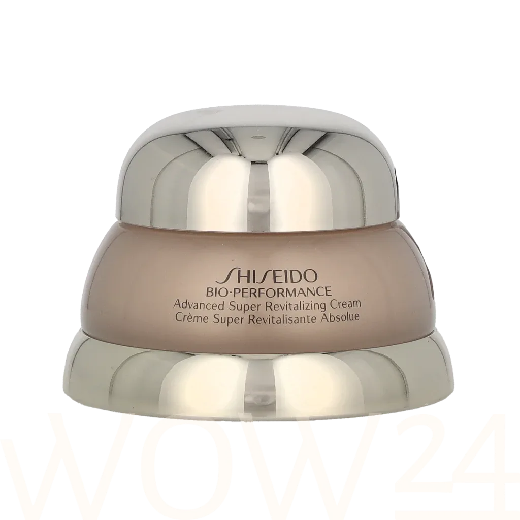 Shiseido Bio-Performance Advanced Super Revitalizing thumbnail 5