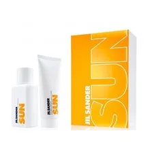 Jil Sander Jil Sander Sun Women Giftset thumbnail 3