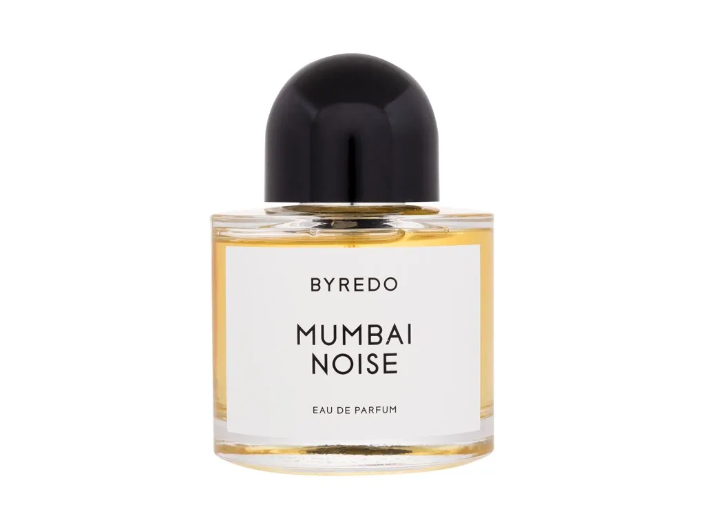Mumbai noise