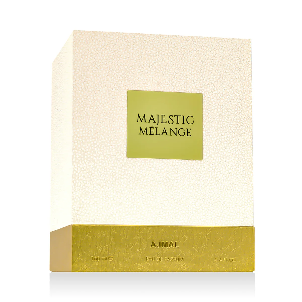 Majestic Mélange