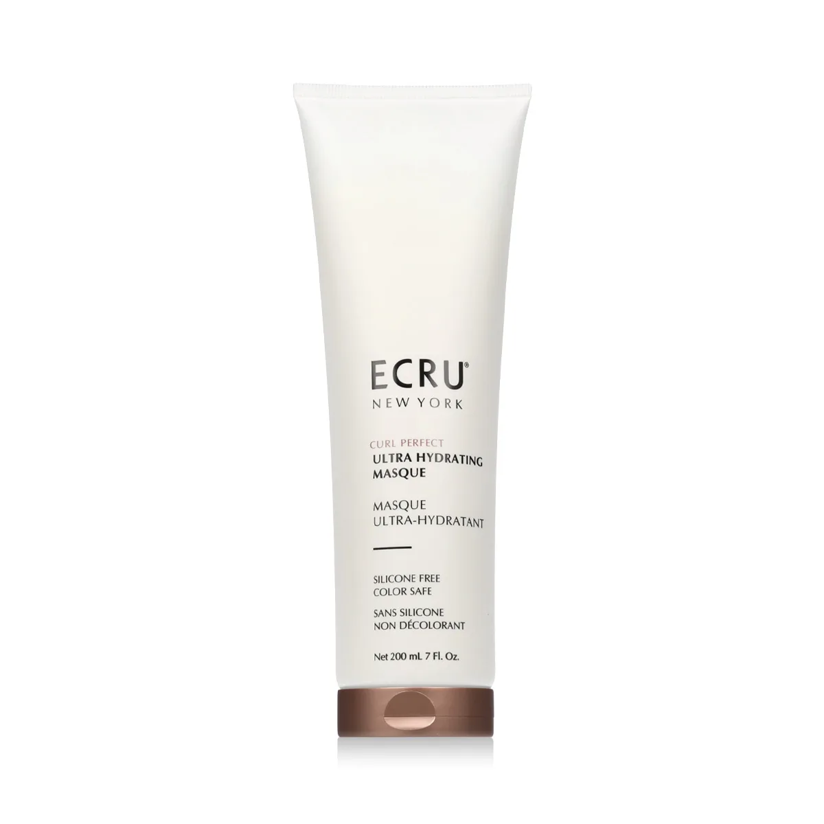 Ecru New York Curl Perfect Ultra Hydrating Masque thumbnail 2