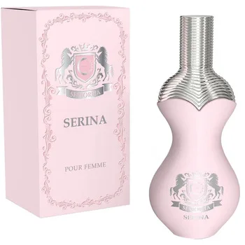 Camara Seniorita Serina thumbnail 8