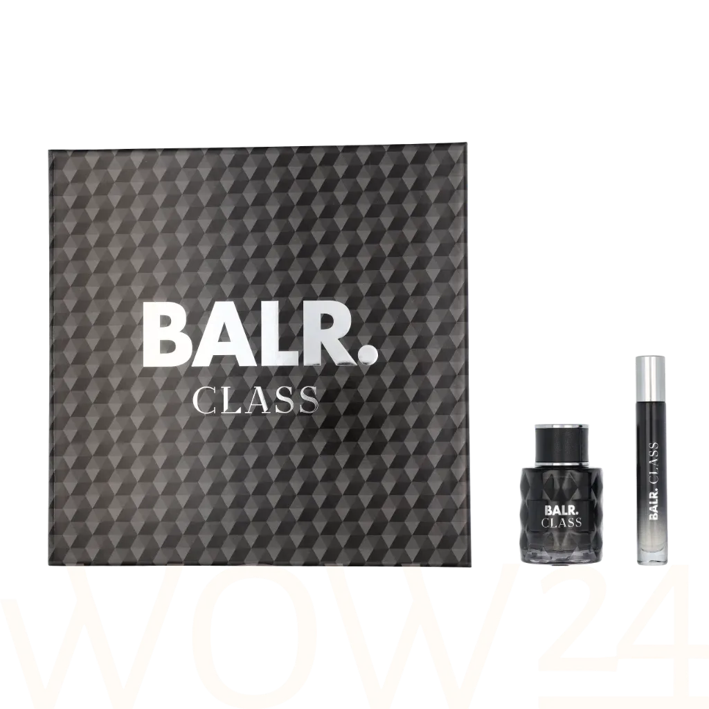 Balr. BALR. CLASS FOR MEN Giftset thumbnail 4