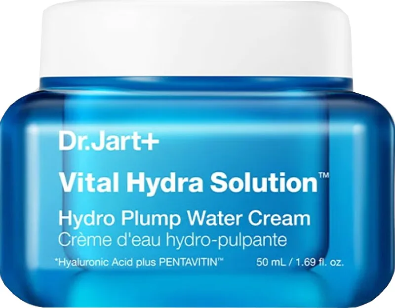 Dr.Jart+ Vital Hydra Solution Hydro Plump Water Cream thumbnail 8