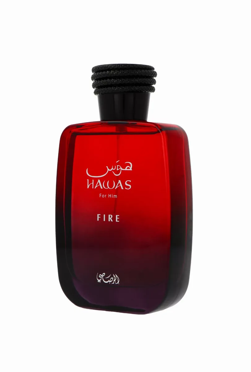 Rasasi Hawas Fire thumbnail 7