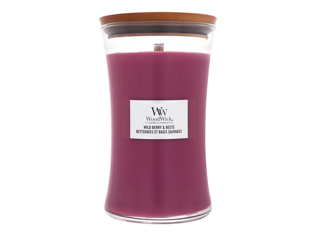 Wild berry & beets
