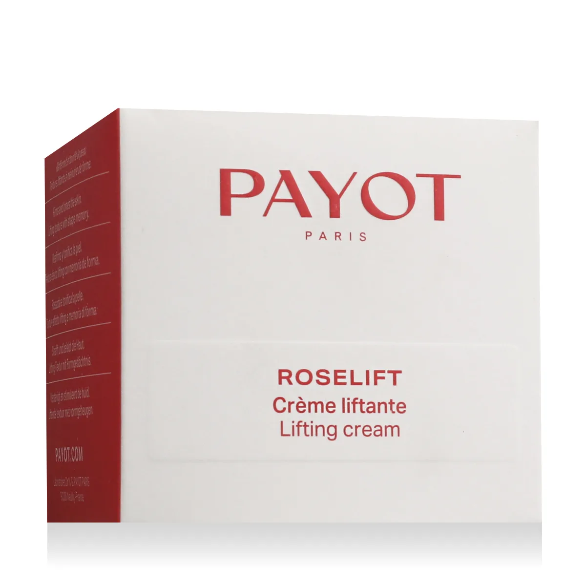 Payot Roselift Lifting Cream thumbnail 7