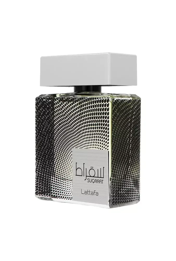 Lattafa perfumes Suqraat thumbnail 6