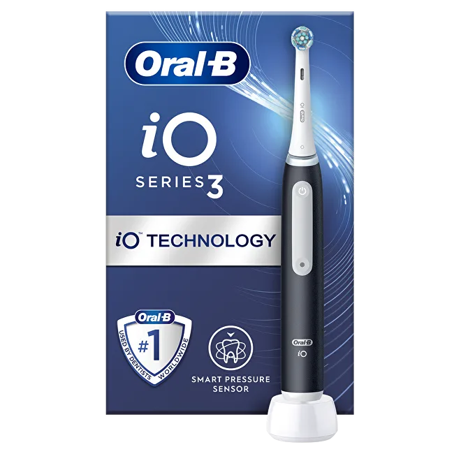ORAL-B iO Series 3 thumbnail 3