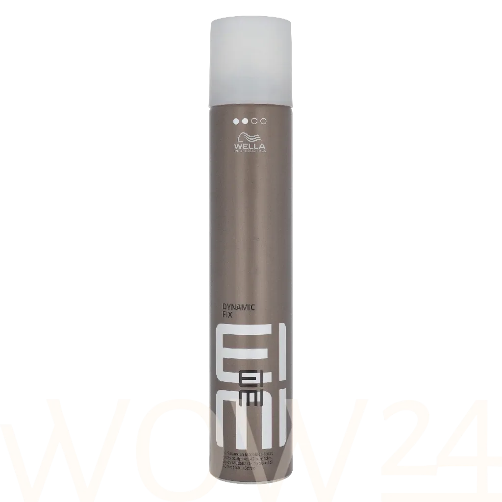Wella Professional Eimi Dynamic Fix thumbnail 2