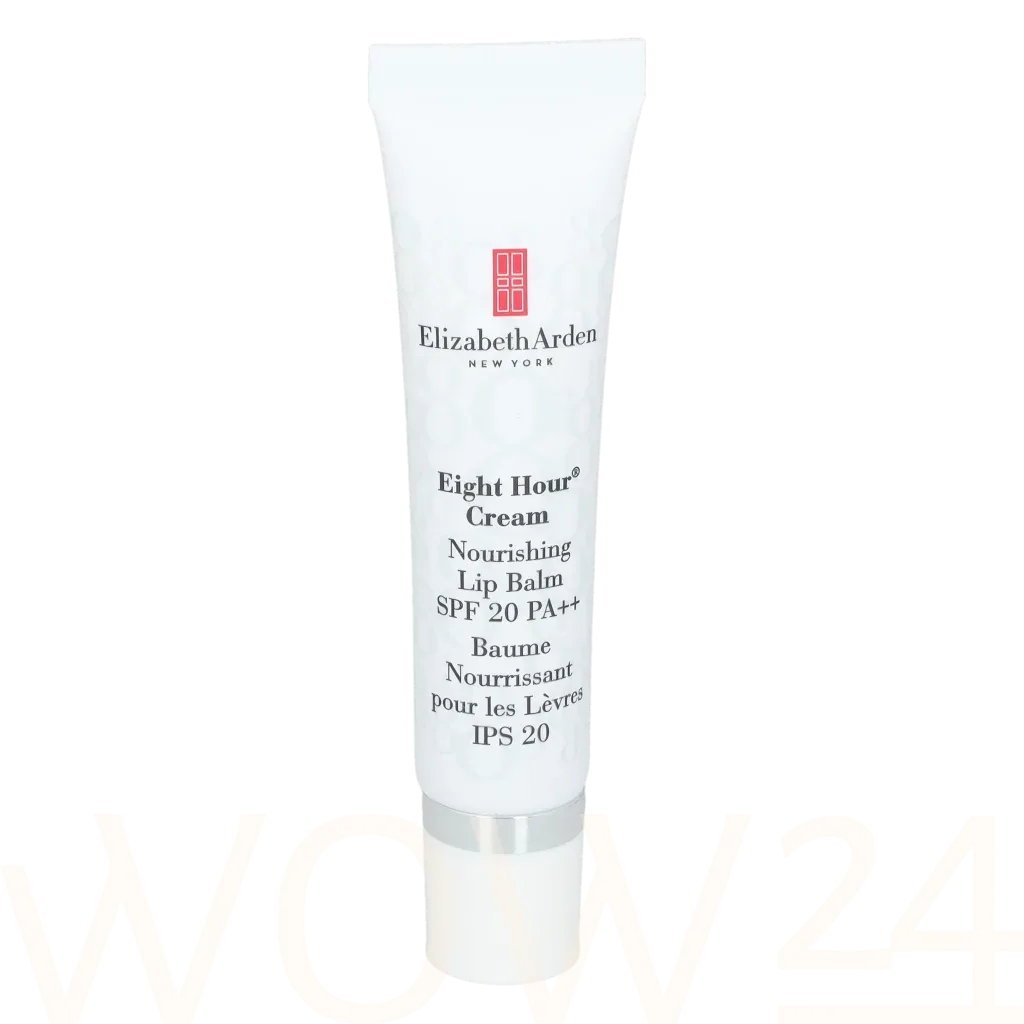 Elizabeth Arden Eight Hour Cream Nourishing thumbnail 5
