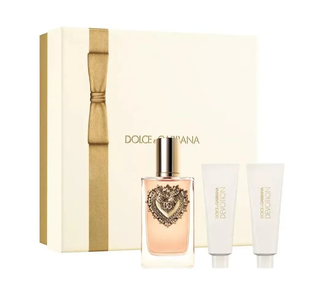 Dolce & Gabbana Devotion thumbnail 3