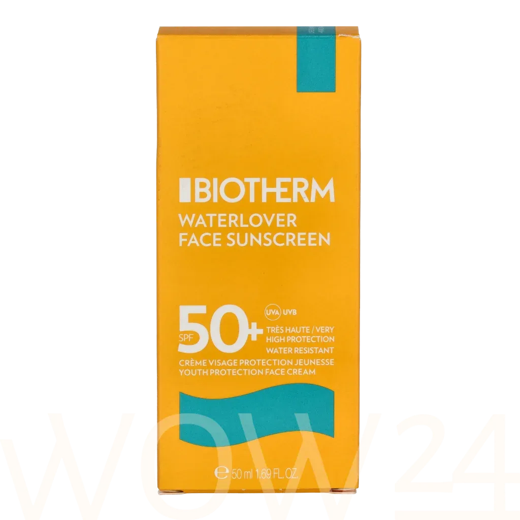 Biotherm Waterlover thumbnail 2