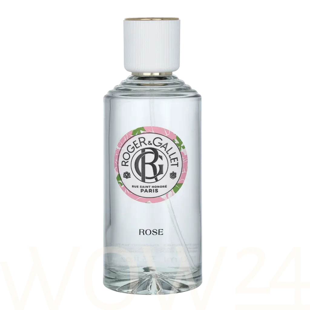 Roger & Gallet Rose thumbnail 5