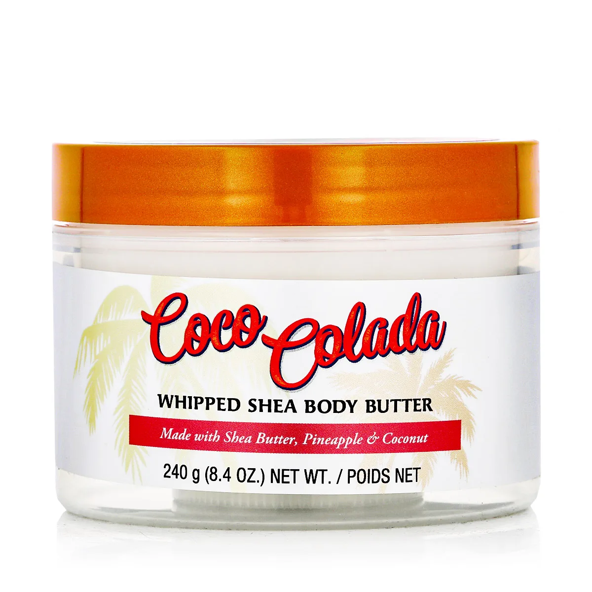 Tree Hut Tree Hut Whipped Shea Body Butter thumbnail 5
