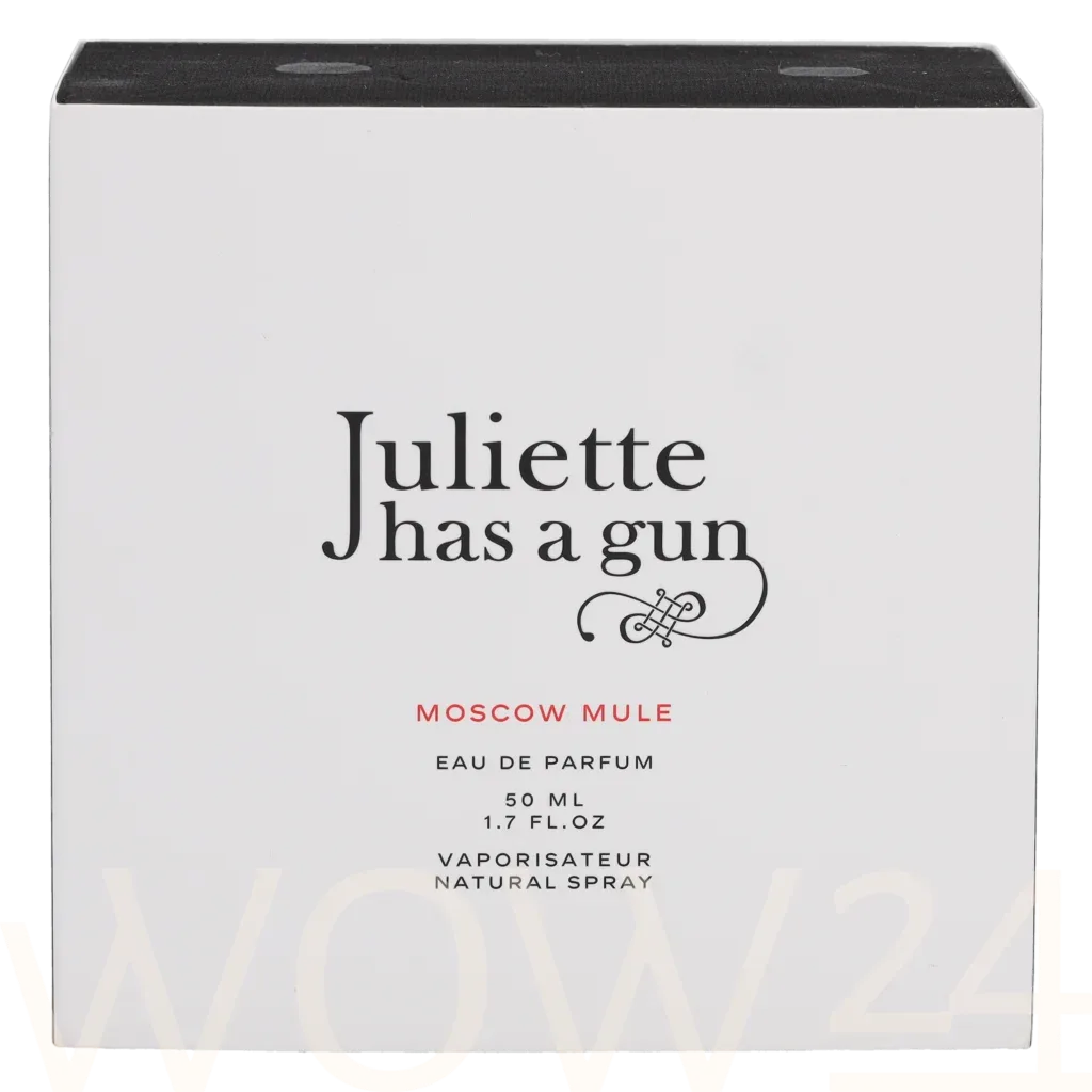 Juliette Has A Gun Moscow mule thumbnail 2