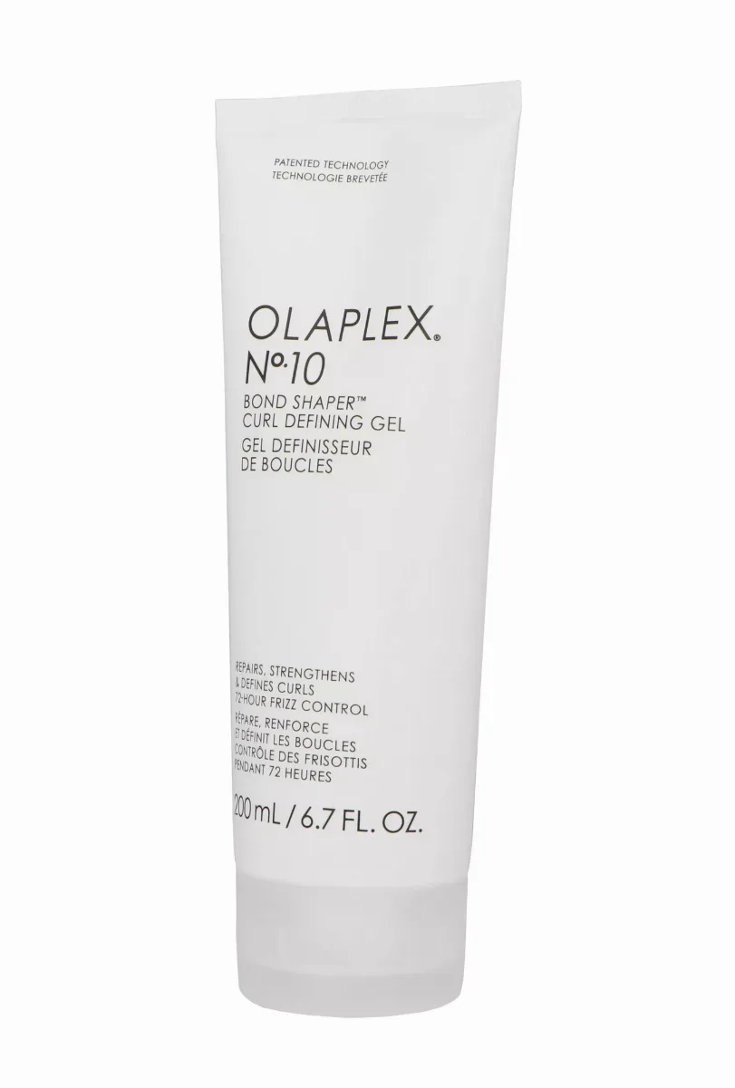 Olaplex Bond Shaper No.10 Curl Defining Gel thumbnail 4
